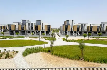 Villa - 4 Bedrooms - 4 Bathrooms for sale in Mudon Al Ranim 1 - Mudon - Dubai
