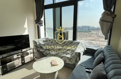 شقة - غرفة نوم - 1 حمام للايجار في 11 عزيزي ريفيرا - عزيزي ريفيرا - ميدان واحد - ميدان - دبي