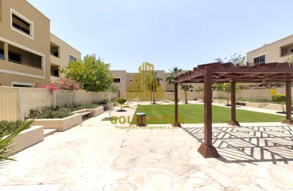 Villa - 3 Bedrooms - 4 Bathrooms for rent in Al Tharwaniyah Community - Al Raha Gardens - Abu Dhabi