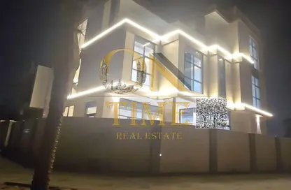 فيلا - 5 غرف نوم - 6 حمامات للبيع في 1 الياسمين - الياسمين - عجمان