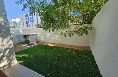 Villa - 3 Bedrooms - 4 Bathrooms for rent in Aurum Villas - Zinnia - Damac Hills 2 - Dubai