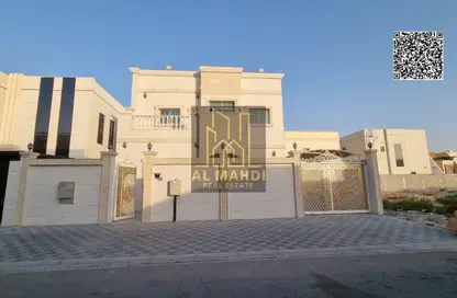 فيلا - 3 غرف نوم - 5 حمامات للبيع في الزاهية جاردنز - الزاهية - عجمان