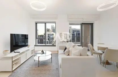 Apartment - 1 Bedroom - 2 Bathrooms for sale in 29 Burj Boulevard Tower 1 - 29 Burj Boulevard - Downtown Dubai - Dubai Apartment - 1 Bedroom - 2 Bathrooms for sale in 29 Burj Boulevard Tower 1 - 29 Burj Boulevard - Downtown Dubai - Dubai