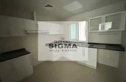 Apartment - 2 Bedrooms - 2 Bathrooms for rent in Building No: 06 - Oud Metha - Bur Dubai - Dubai