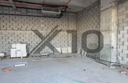 Retail - Studio for rent in Al Waleed BA 06 - Arjan - Dubai