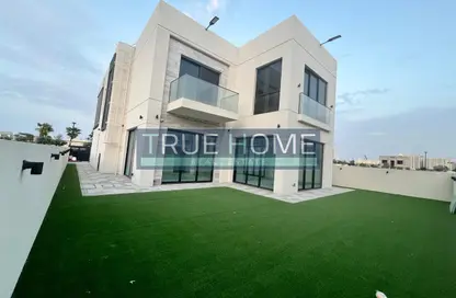 Villa - 4 Bedrooms - 5 Bathrooms for sale in Al Zahia 4 - Al Zahia - Muwaileh Commercial - Sharjah