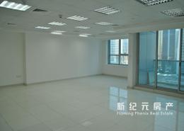 Office Space - 1 bathroom for sale in Armada Tower 2 - Lake Elucio - Jumeirah Lake Towers - Dubai Office Space - 1 bathroom for sale in Armada Tower 2 - Lake Elucio - Jumeirah Lake Towers - Dubai