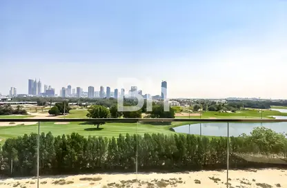 Apartment - 3 Bedrooms - 3 Bathrooms for sale in Vida Residence 4 - Vida Residence - The Hills - Dubai