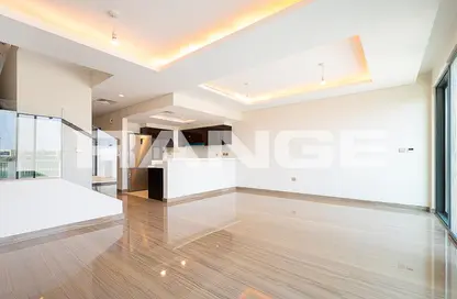 Townhouse - 3 Bedrooms - 3 Bathrooms for sale in Belair Damac Hills - By Trump Estates - DAMAC Hills - Dubai