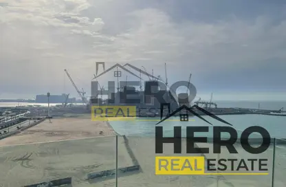Penthouse - 5 Bedrooms - 7 Bathrooms for sale in Mamsha Al Saadiyat - Saadiyat Cultural District - Saadiyat Island - Abu Dhabi