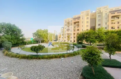 Apartment - 2 Bedrooms - 2 Bathrooms for rent in Al Ramth - Remraam - Dubai Land - Dubai