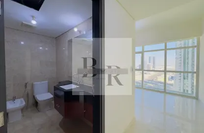 شقة - غرفة نوم - 2 حمامات للايجار في أوشن تيراس - مارينا سكوير - جزيرة الريم - أبوظبي