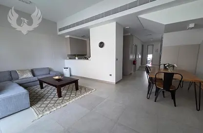 Villa - 3 Bedrooms - 3 Bathrooms for sale in MAG Eye - District 7 - Mohammed Bin Rashid City - Dubai