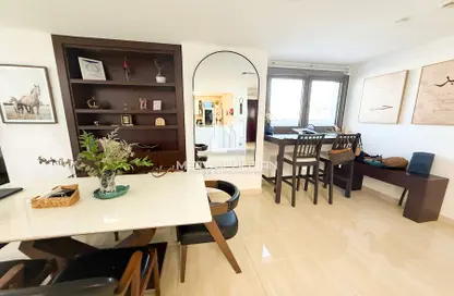 Apartment - 2 Bedrooms - 2 Bathrooms for sale in Joya Verde Residences - Jumeirah Village Circle - Dubai