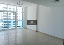 Apartment - 1 bedroom - 2 bathrooms for rent in Saleh Bin Lahej 401 - Jumeirah Village Circle - Dubai