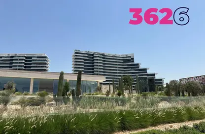 Apartment - 3 Bedrooms - 4 Bathrooms for sale in Kempinski Residences The Creek - Al Jaddaf - Dubai
