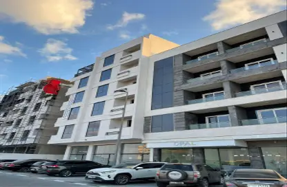 Land - Studio for sale in Muwaileh - Sharjah