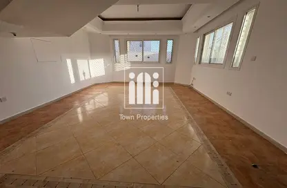 Villa - 3 Bedrooms - 5 Bathrooms for rent in Al Bateen - Abu Dhabi