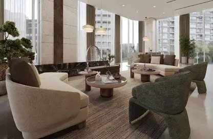 Apartment - 2 Bedrooms - 3 Bathrooms for sale in Alma Gardens - Liwan - Dubai Land - Dubai