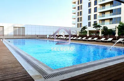 شقة - 2 غرف نوم - 3 حمامات للايجار في قرية الحد - جزيرة السعديات - أبوظبي