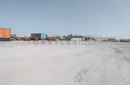 مستودع - استوديو - 6 حمامات للبيع في مدينة دبي الصناعية - دبي