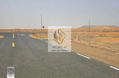 Land - Studio for sale in Sharjah Industrial Area - Sharjah