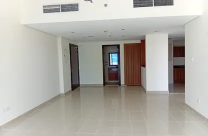 Apartment - 1 Bedroom - 2 Bathrooms for rent in Lakeside Residence - JLT Cluster A - Jumeirah Lake Towers - Dubai