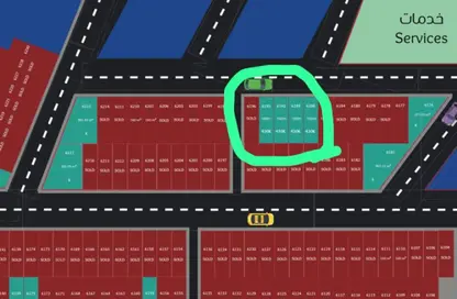 أرض - استوديو للبيع في الحليو 2 - الحليو - عجمان أرض - استوديو للبيع في الحليو 2 - الحليو - عجمان