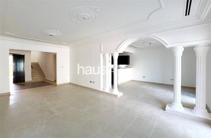 Villa - 3 Bedrooms - 3 Bathrooms for rent in Mediterranean Townhouse - Jumeirah Village Triangle - Dubai