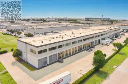 Land - Studio for sale in Al Arqoub - Sharjah Industrial Area - Sharjah