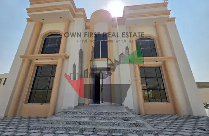 Villa - 5 Bedrooms - 7 Bathrooms for rent in Al Aweer 1 - Al Aweer - Dubai