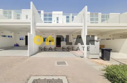 Villa - 3 Bedrooms - 5 Bathrooms for sale in Casablanca Boutique Villas - Pacifica - Damac Hills 2 - Dubai
