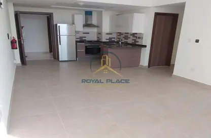 Apartment - Studio - 1 Bathroom for rent in Bnh Twin Tower - Al Furjan - Dubai