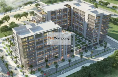 شقة - 2 غرف نوم - 3 حمامات للبيع في سوهو سكوير - جزيرة السعديات - أبوظبي شقة - 2 غرف نوم - 3 حمامات للبيع في سوهو سكوير - جزيرة السعديات - أبوظبي