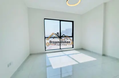 شقة - غرفة نوم - 2 حمامات للايجار في هافن هايتس - الجداف - دبي