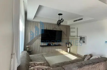 Villa - 3 Bedrooms - 3 Bathrooms for rent in Avencia 2 - Damac Hills 2 - Dubai