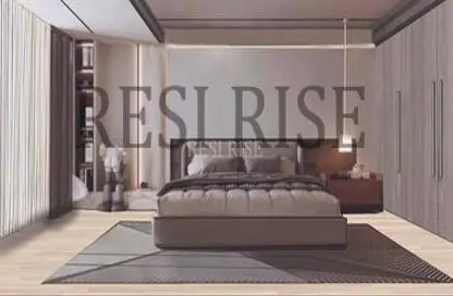 Villa - 4 Bedrooms - 4 Bathrooms for sale in Ixora - Al Barari - Dubai
