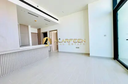 شقة - غرفة نوم - 2 حمامات للايجار في بن غاطي رويال - منطقة 18 - قرية الجميرا سركل - دبي