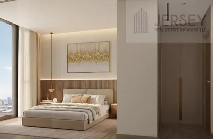Apartment - 2 Bedrooms - 3 Bathrooms for sale in Takaya - Motor City - Dubai