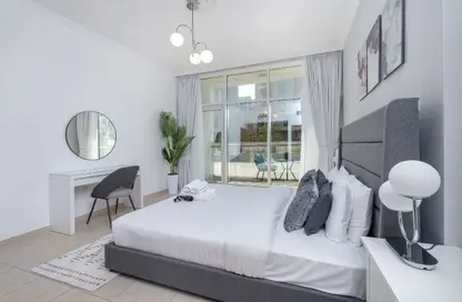 Apartment - 1 Bedroom - 2 Bathrooms for rent in Burj Al Nujoom - Downtown Dubai - Dubai Apartment - 1 Bedroom - 2 Bathrooms for rent in Burj Al Nujoom - Downtown Dubai - Dubai