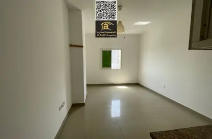 Apartment - Studio - 1 Bathroom for rent in Al Rashidiya Towers - Al Rashidiya - Ajman Downtown - Ajman