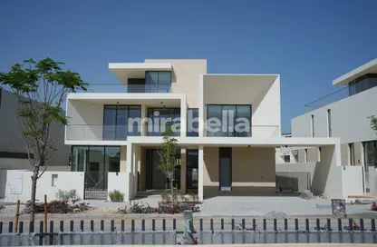 Villa - 5 Bedrooms - 6 Bathrooms for sale in Address Hillcrest - Dubai Hills Estate - Dubai