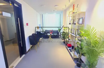 Office Space - Studio - 1 Bathroom for sale in Prime Business Centre - Jumeirah Village Circle - Dubai