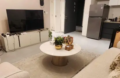 Apartment - 1 Bedroom - 1 Bathroom for sale in The Riff - Aljada - Sharjah