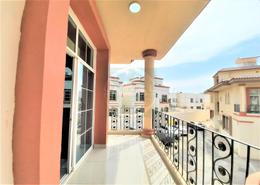 Studio - 1 bathroom for rent in Khalifa City A Villas - Khalifa City A - Khalifa City - Abu Dhabi