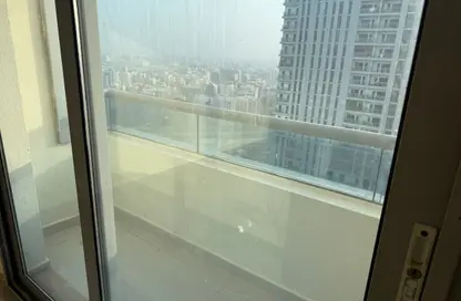 Apartment - 1 Bedroom - 1 Bathroom for rent in Tiger Building Al Yarmouk - Al Nahda - Sharjah
