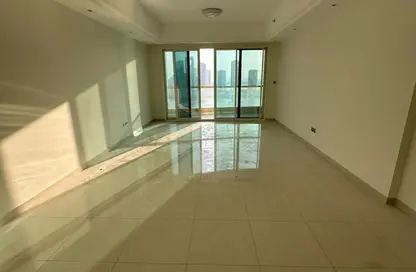 شقة - 3 غرف نوم - 3 حمامات للايجار في كورنيش الخان - الخان - الشارقة