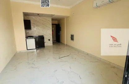 Apartment - Studio - 1 Bathroom for rent in Al Jurf 3 - Al Jurf - Ajman Downtown - Ajman