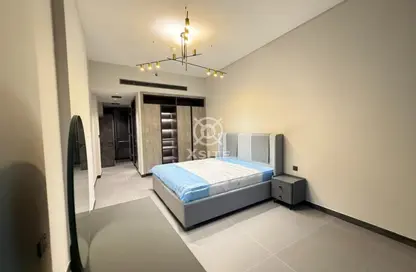 شقة - غرفة نوم - 2 حمامات للايجار في إم بي إل رويال - أبراج بحيرة الجميرا - دبي