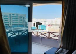 شقة - 1 غرفة نوم - 2 حمامات للكراء في معسكر آل نهيان - أبوظبي